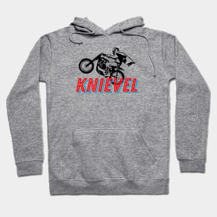 Knievel Improv Hoodie